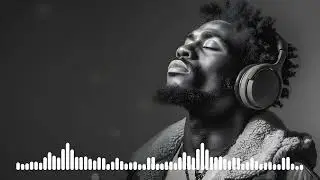 Whispers of Grace   Calm Psalms in Soulful R&B Style