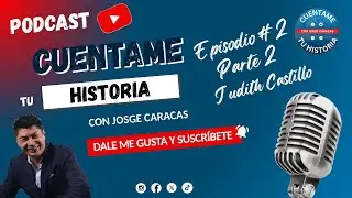 Parte 2 - La Luz del Mundo, Abusos y Violaciones Por Parte de Miembros Testimonio de Judith Castillo