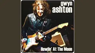 Howlin' At the Moon