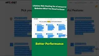 Top 5 benefits of Choosing Life Time Web Hosting For Your Personal Website | 1 minute guide