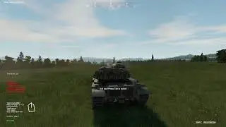 NATO campaign - missions 1-4 (ver. 20220830) - Gunner, HEAT, PC! - M60A3 TTS, M1IP, M2 Bradley