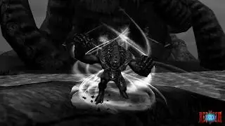 Requiem online. Gold Legion 