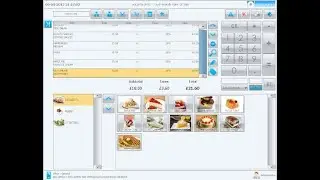 How To add Category to Unicenta POS