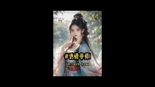 诱情帝师1#dou上热门 #情感古风 #女生必看 #女频 #二次元