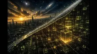 The Source Code of Reality: Can We Discover It from Within the Simulation?