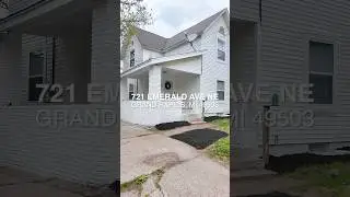 721 Emerald Ave NE Grand Rapids, MI 49504