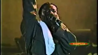 Cobra and  Scare Dem Crew on Sting 98.flv