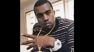 [FREE] OLD KANYE WEST TYPE BEAT - 