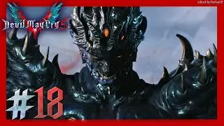 Devil May Cry 5 (100%) walkthrough part 18