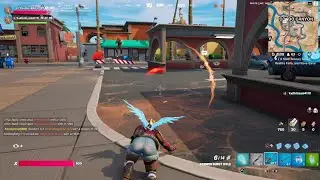 I never left so quick