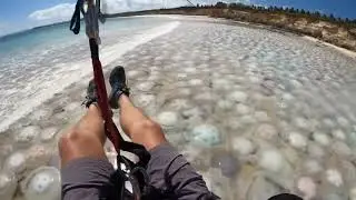 Would You Dare Ride This Extreme Zipline?