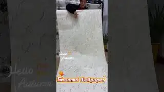Your Trusted Chinese Wallpaper Factory