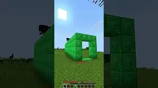 Minecraft Infanite LOOP💀