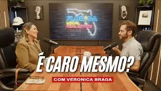 🎙️EP07-Sa&uacute;de nos EUA: Quanto REALMENTE Custa e Como Funciona