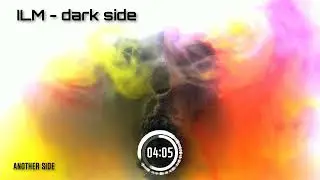 ILM   dark side