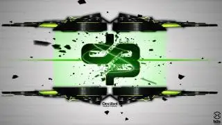 The Beholder & Balistic - Decibel 2003 (feat. Max Enforcer)