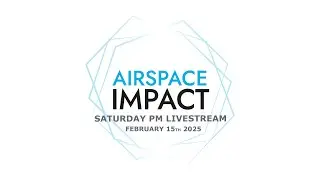 Airspace Impact 2025 // Belgian & Dutch Open 2025 // Saturday February 15th, 2025 - PM