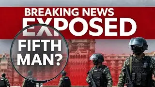 Taj Hotel The Untold Truth | 26/11 Hidden Files Exposed