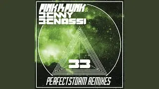 Perfect Storm (Razihel Remix)