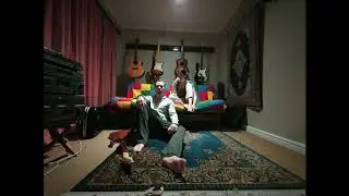 Ry Ray - Riding On The Wave of The Gods