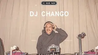 Art League Houston & Friends w/ DJ Chango | Ice House Radio | January 16, 2026