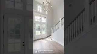 New homes in Franklin, TN!