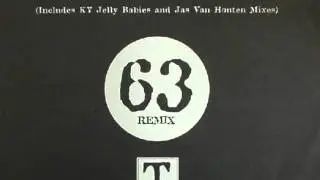 DJ Misjah & DJ Tim - Access (KY Jelly Babies Remix) (HD)