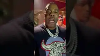 Busta Rhymes X Sauce Walka #hiphop #rap #legend #letsplay #listen #learning #oldschool