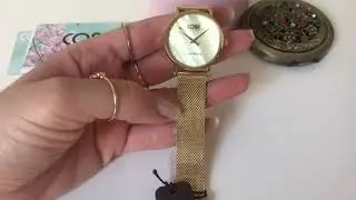 Watch CO88