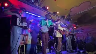 Brògeal - One For The Ditch - TGE First 50 - Shacklewell Arms, London - 13th November 2024