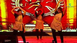 Annual Day 2020 - Part 23 - Engineering Civil Girls - Kongunadu College of Engineering &Technology