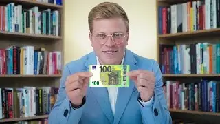 I love to sell
