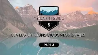 Levels of Consciousness Series Part 3 - The Subconscious Mind