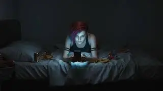 NVRCHILL - Better Off Bored (Official Video)