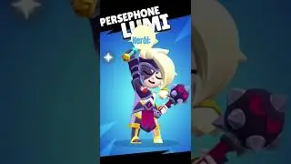Sensacional #brawlstars #brawlstarsanimation #brawlstarscomic #brawlstarscommunity