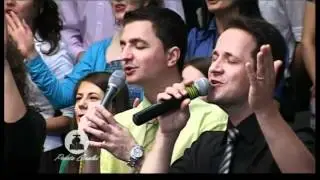Excelsis Worship - Duhul Domnului este putere