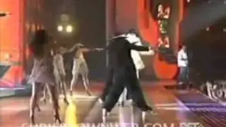 Best Chris Brown's Performances (tweeted by @ChrisBrown)