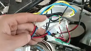 Hướng dẫn d&acirc;y chức năng IC chổi than Xe Motor Điện Mini | Xe Điện Th&aacute;i Phong