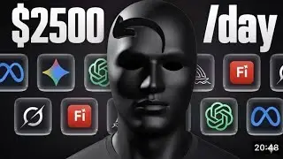 AI Tools to Make Money with Zero Investment