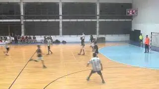 handball racing 24-24 banfield    80