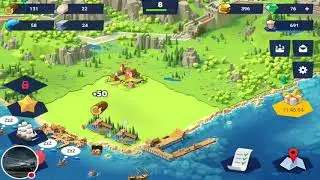 Seaport EP:1