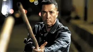 Donnie yen:Marcial arts Tribute edit