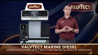 ValvTect&reg; - Marine Diesel