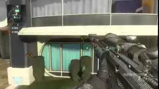 Black ops 2 bill