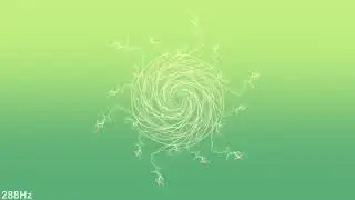 288Hz - Pure Frequency