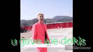 namjoon fmv- senpai😏🕶🤑
