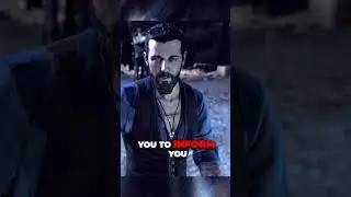 ЧТО ПРОИЗОЙДЕТ, КОГДА ВЫ УНИЧТОЖИТЕ ЗНАК &laquo;ДА&raquo;: FAR CRY 5 #shorts #farcry #farcry5