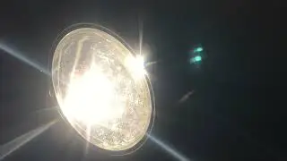 Магнитный прожектор Larson Electronics мощностью 12 миллионов свечей HML-4 12 В постоянного тока