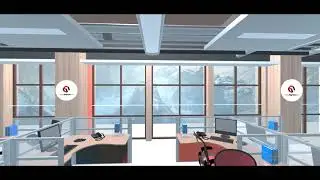 New 3D Templates &ndash; Premier Office Theme Template