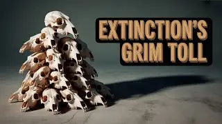 MS.NINA-Causes and Ripple Effects of Modern Extinction-Panel Discussion